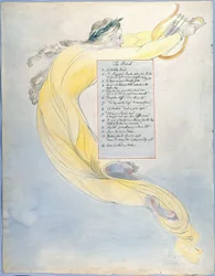 Die Gedichte von Thomas Gray, Design 52, Der Fortschritt der Poesie